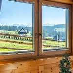 Nyaraló Domki-przystanek *