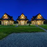 Domki-przystanek