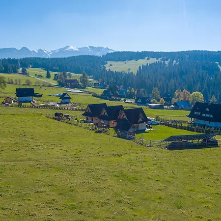 Domki-przystanek *