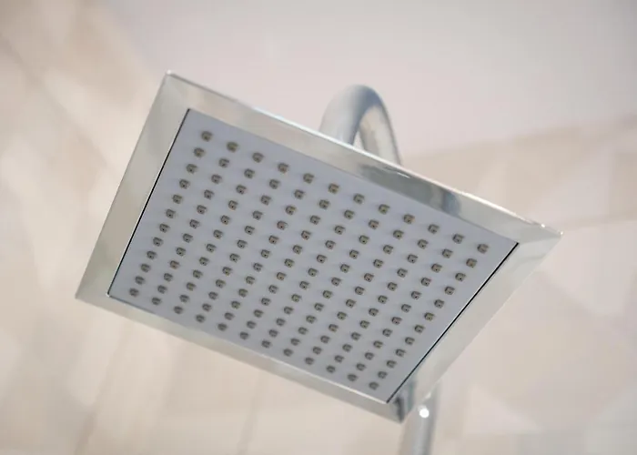 Nyaraló Domki-przystanek