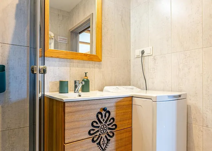 Domki-przystanek Nyaraló